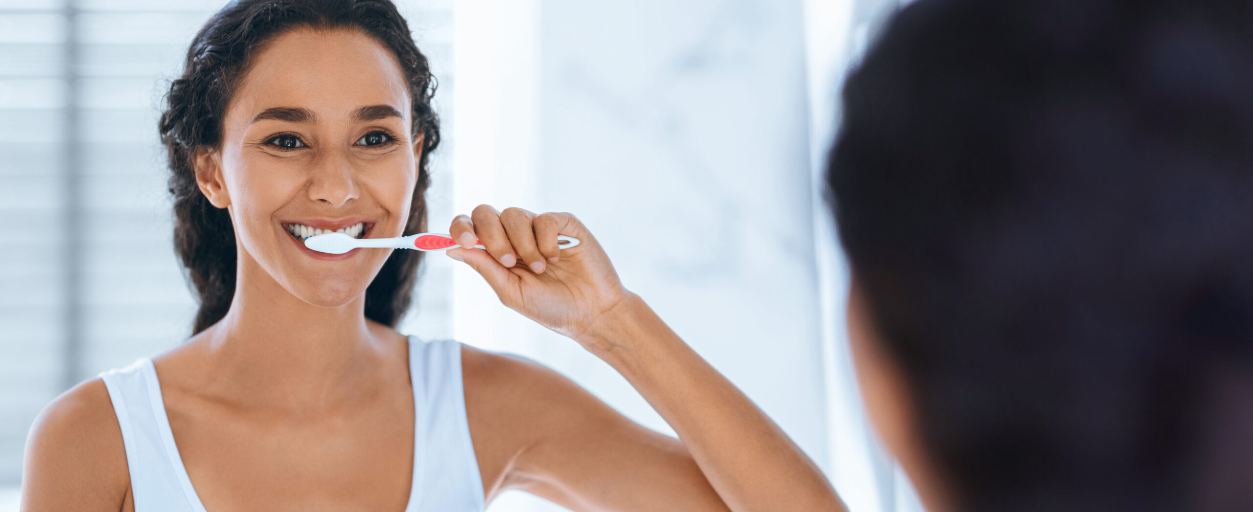 Daily Oral Care Made Easy: Small Habits That Protect Your Smile for Years