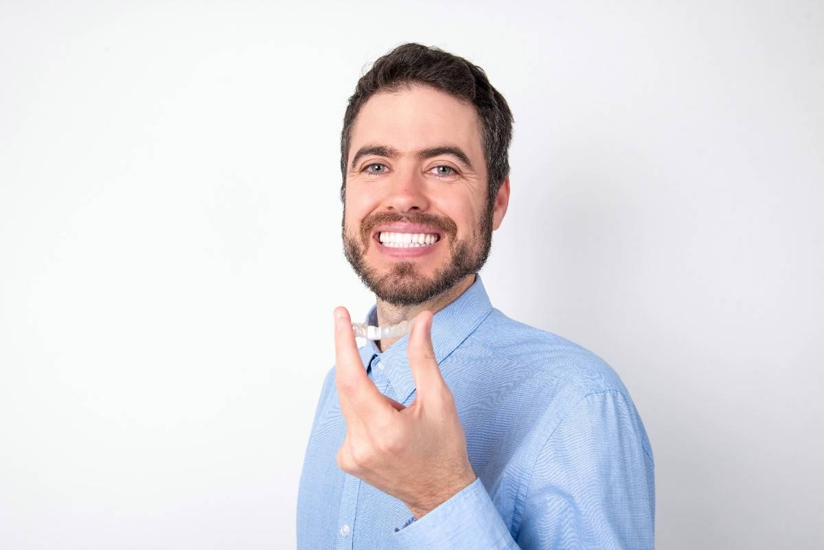 From Scan to Smile: What Really Happens During Invisalign Treatment