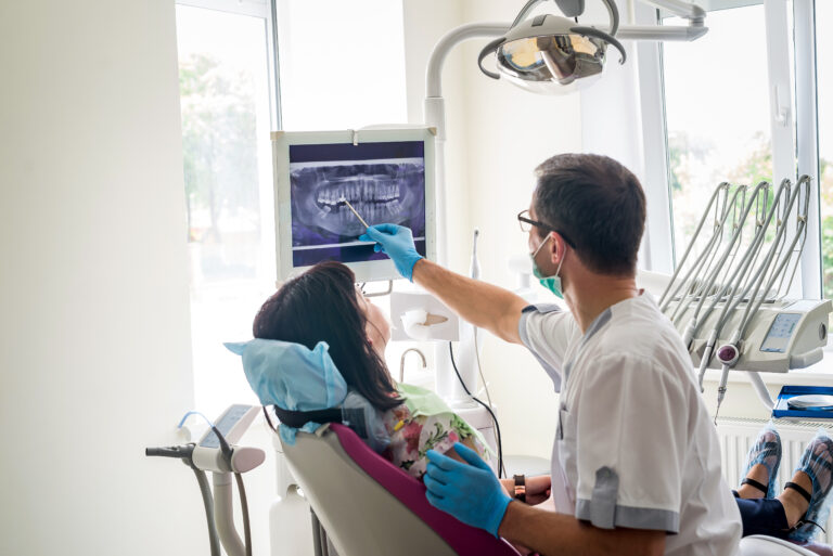 How Digital Impressions Are Transforming Invisalign Treatment