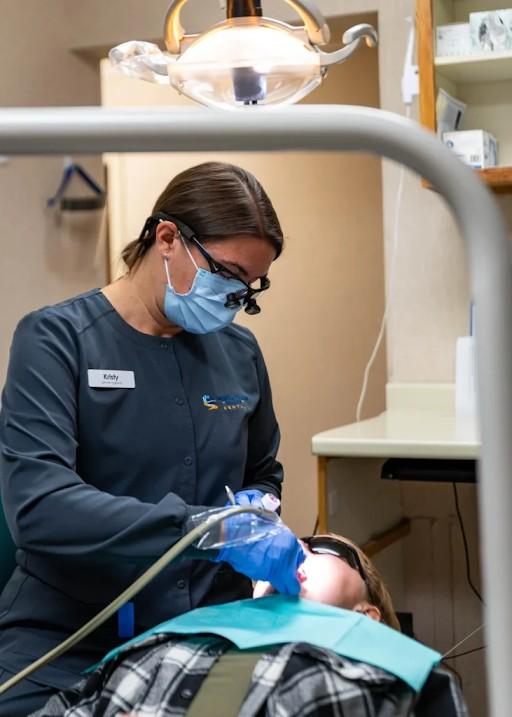 How quickly can you actually see Teeth Moving with Invisalign?