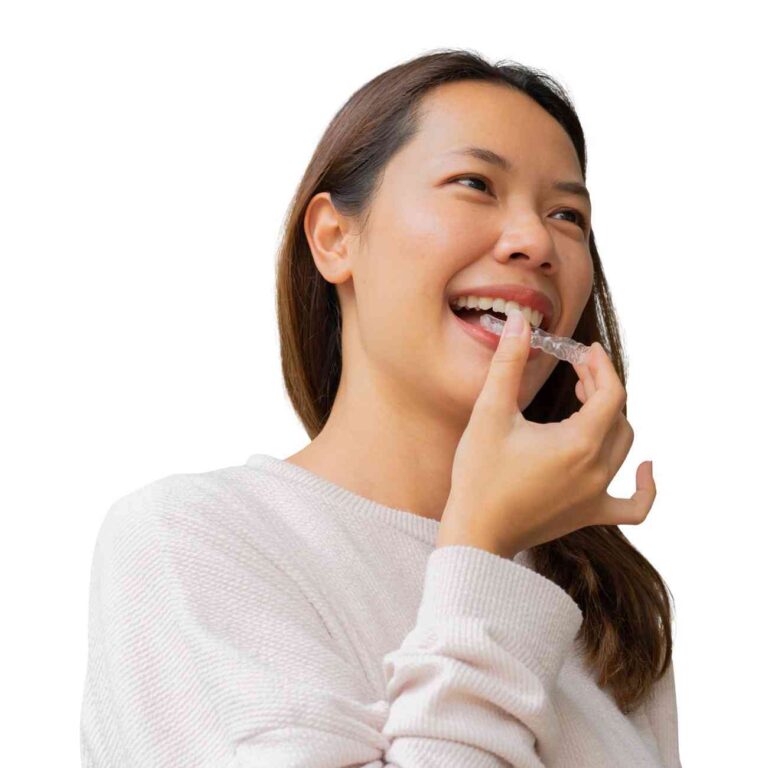 The Hidden Benefit of Invisalign: Protecting Your Teeth