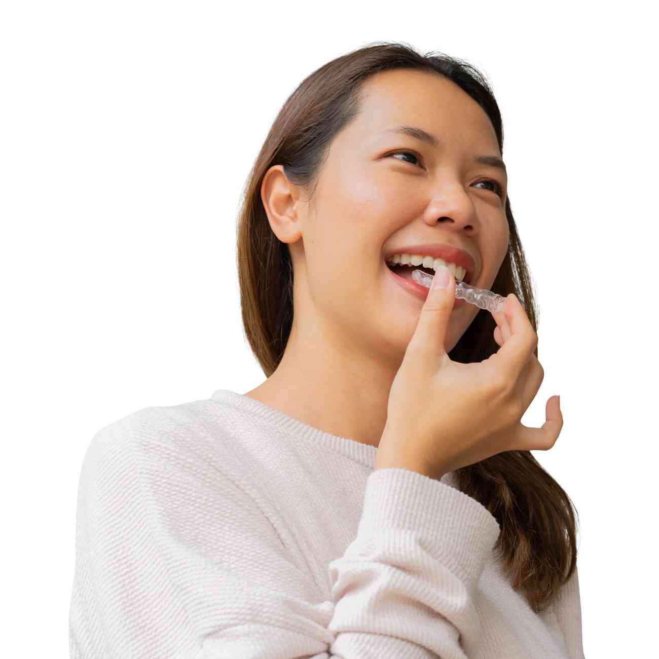 The Hidden Benefit of Invisalign: Protecting Your Teeth