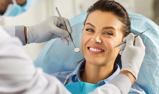 The Little Things That Keep Your Smile Healthy