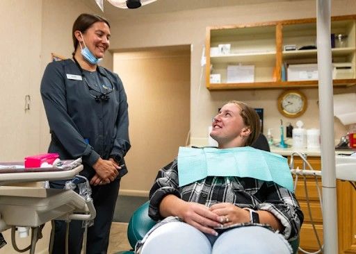 Tooth Wear Isn’t Always Obvious - Here’s Where Invisalign Fits In