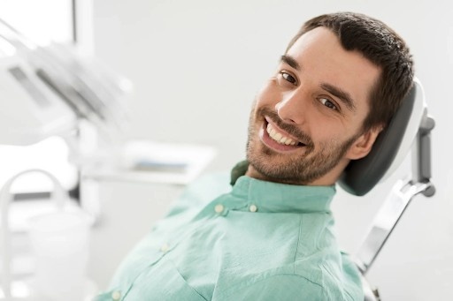 Why Are Your Teeth Shifting? 4 Common Reasons Explained