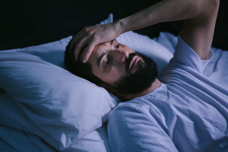 Does Sleep Apnea Increase Anxiety and Depression?