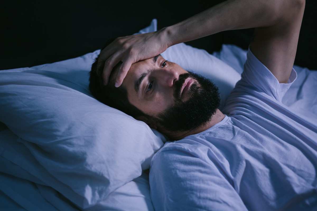 Does Sleep Apnea Increase Anxiety and Depression?