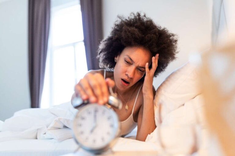 Waking Up Tired? 5 Overlooked Symptoms of Sleep Apnea