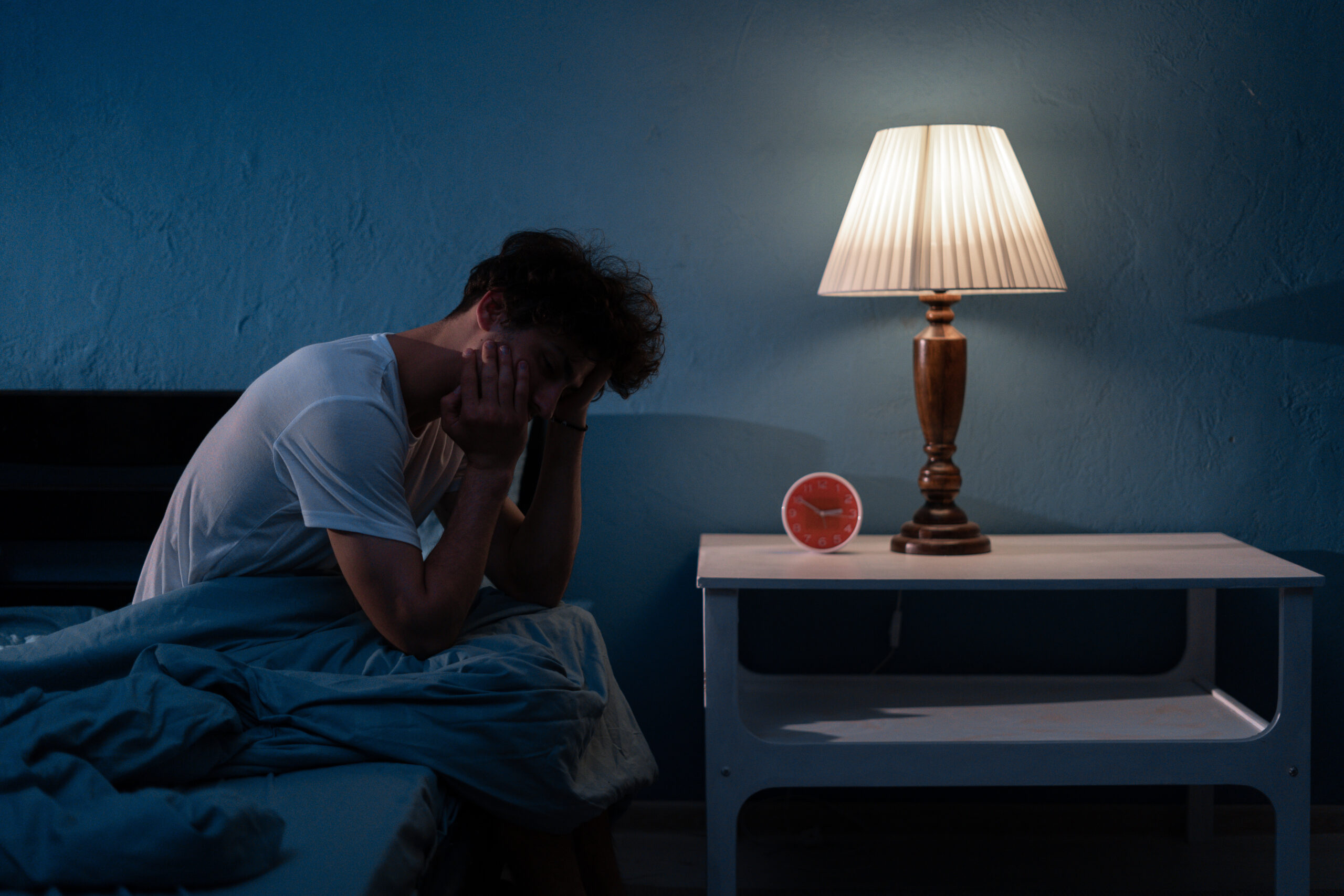 Your Pillow Knows: The Sleep Clues You Might Be Missing