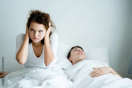 Can You Have Sleep Apnea Even If You Don't Snore?