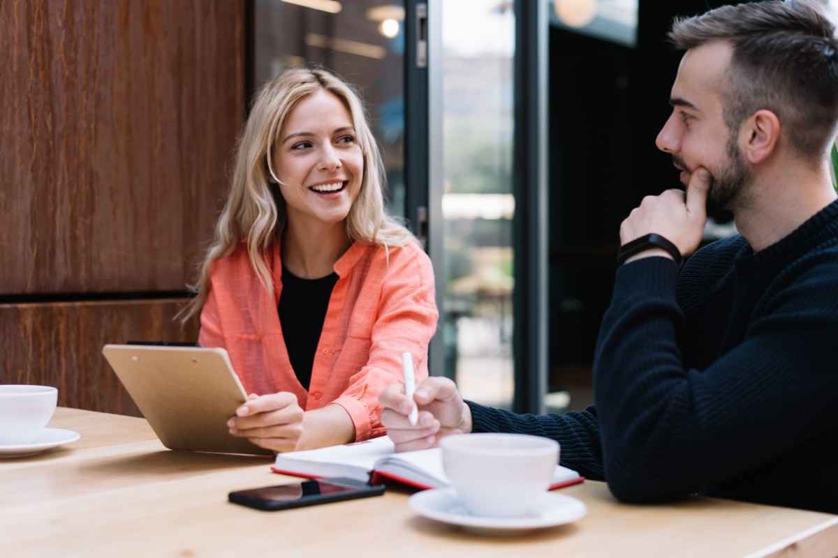 Coffee, Dates, Meetings and Invisalign: How to Handle Aligners in Real Life