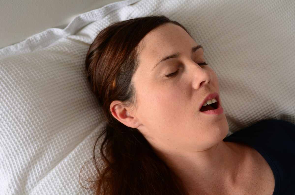 Sleep Apnea: Why Your Afternoon Crash Isn’t Just a Lack of Coffee