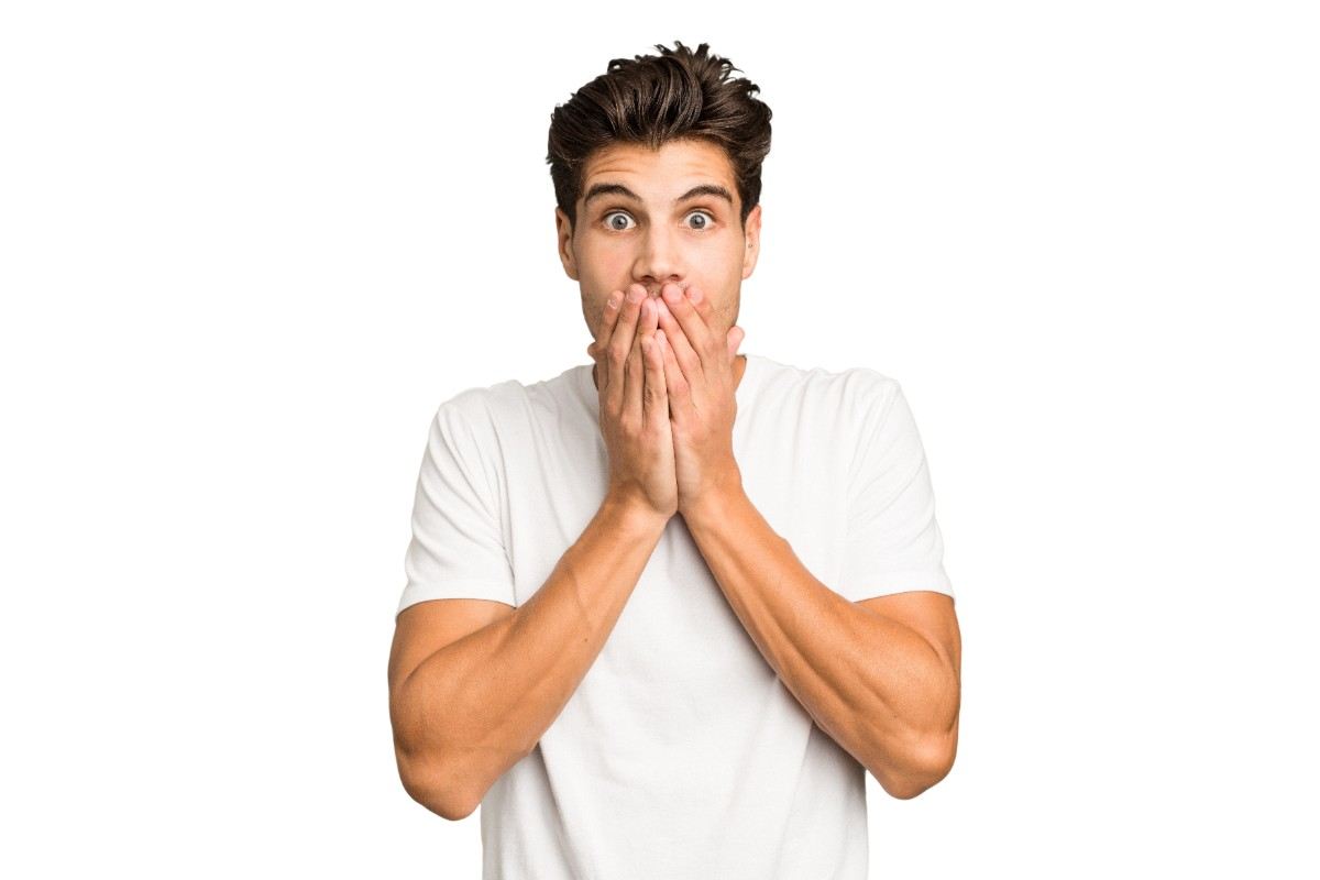 The Day You Forget Your Aligner Case: Now What?